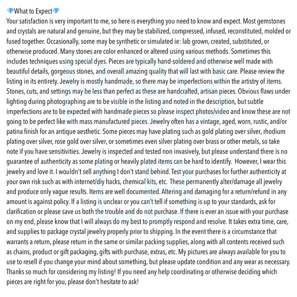 Pink Opal Pendant Necklace and Earrings Set Sterling Silver 925 - Picture 6 of 7